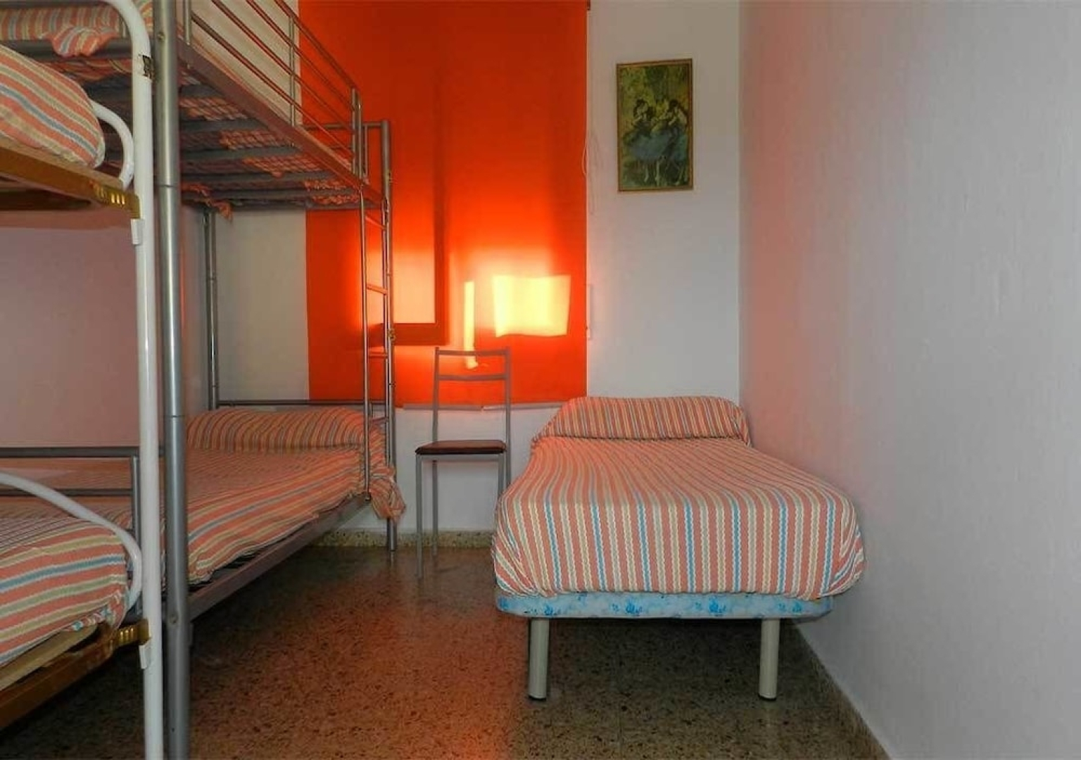 Albergue Casa Alberdi - Hostel