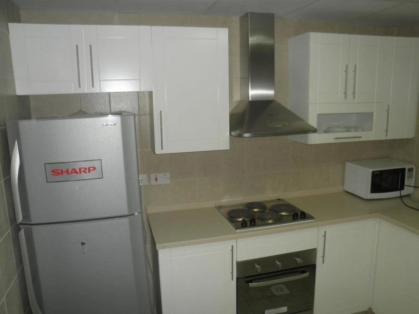 Hamasa Plaza Hotel and Apartments