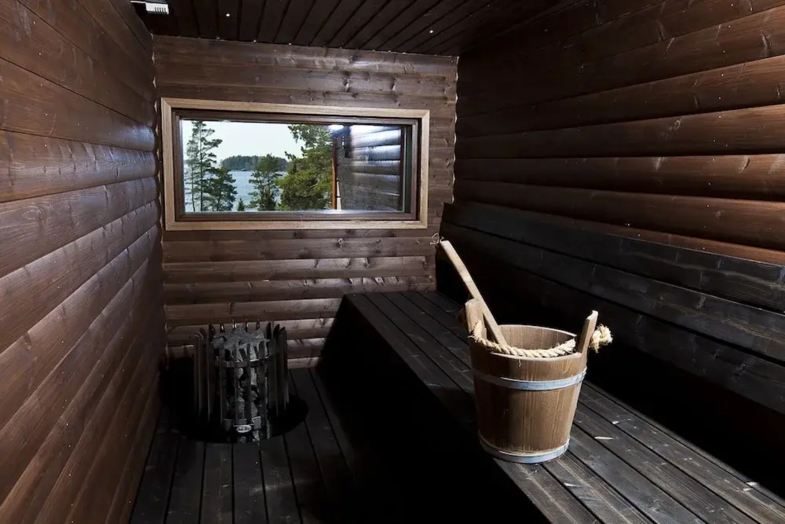 Santalahti Holiday Resort