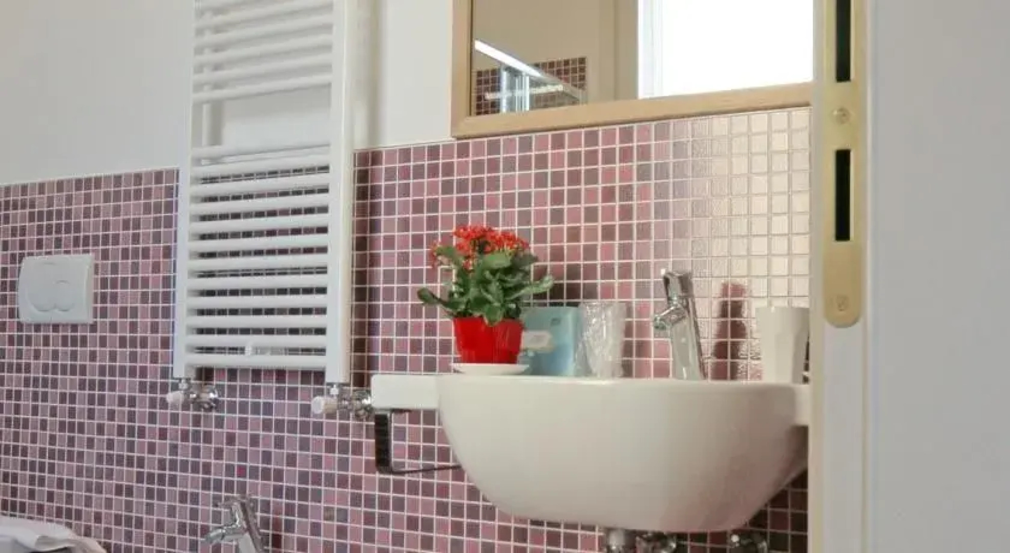 Locanda Al Ponte de Fero