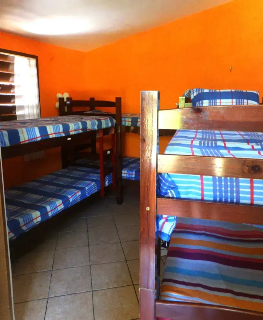 Media Veronica Hostel Suites Pipa