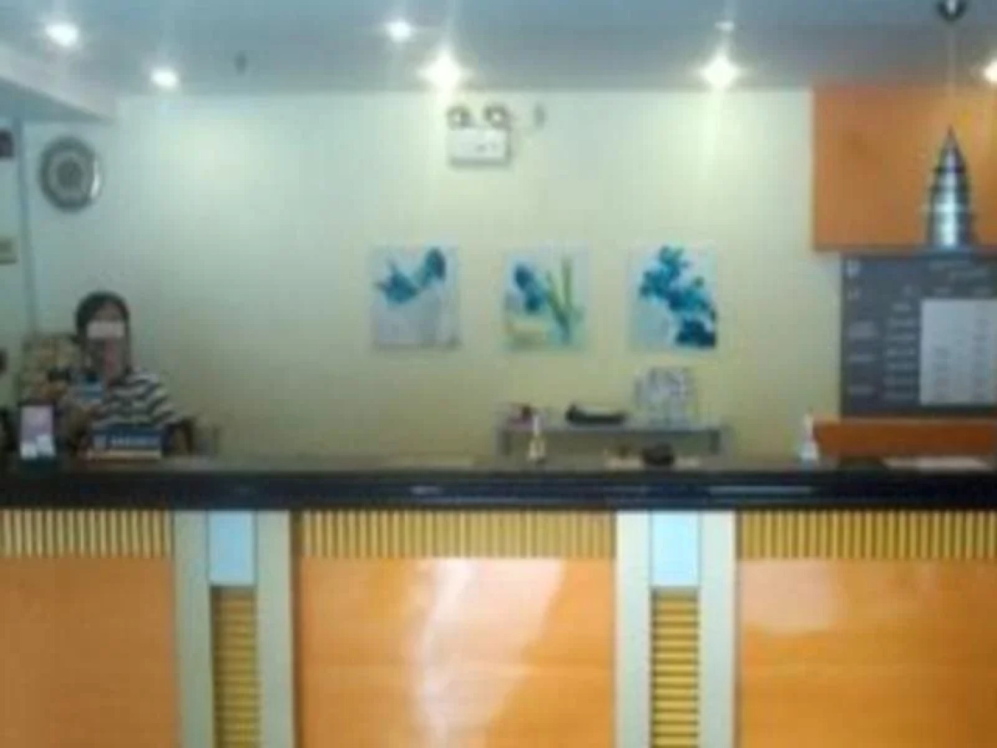 7Days Inn Nanchang Shanghai Road