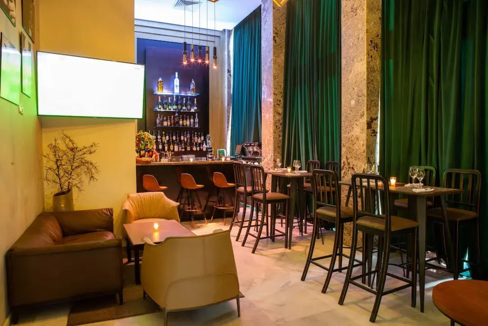 Hotel Du Golf Mohammedia