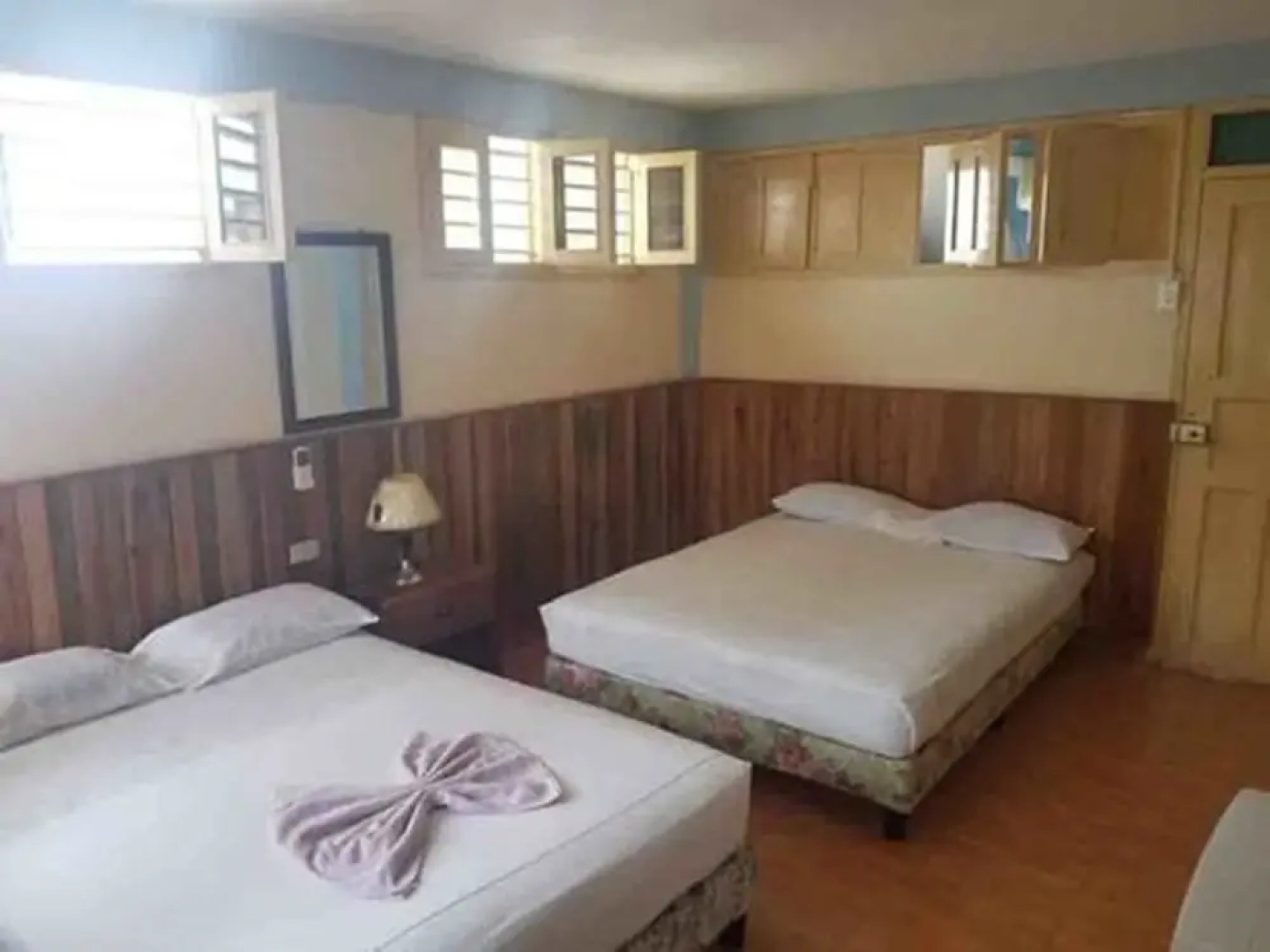 Casa Fernando y Natacha