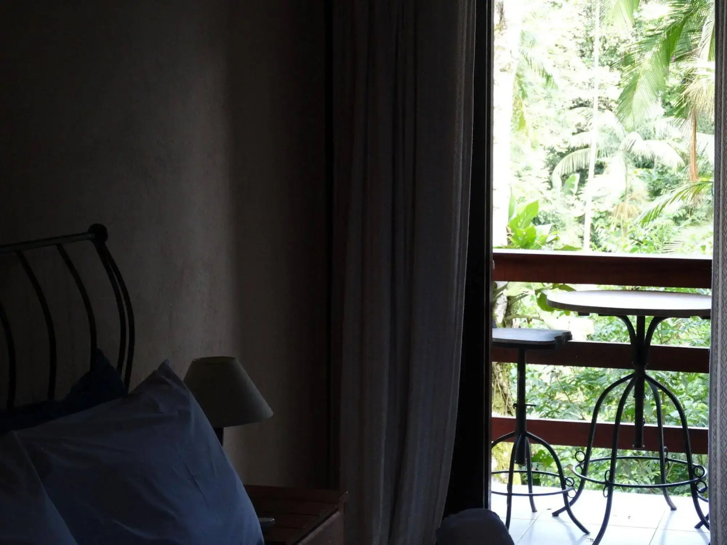 Chalé Vale das Flores