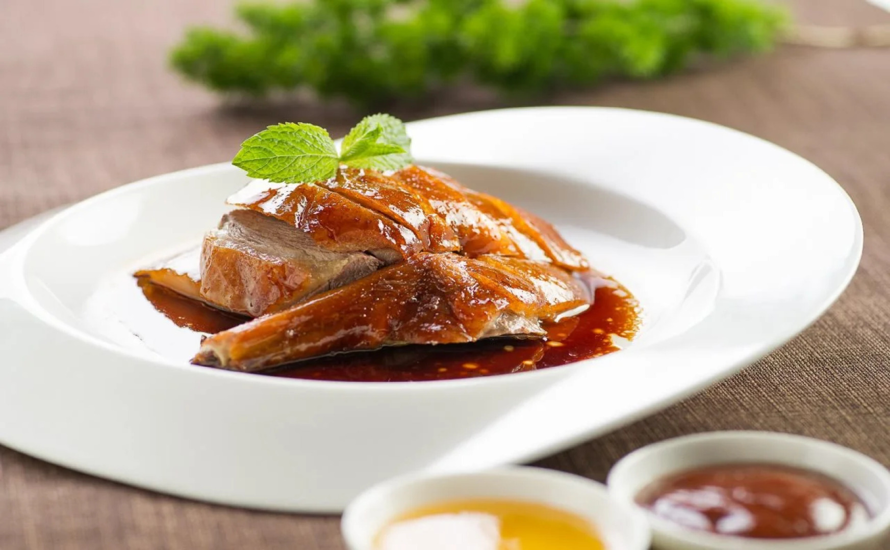 DoubleTree by Hilton Beijing