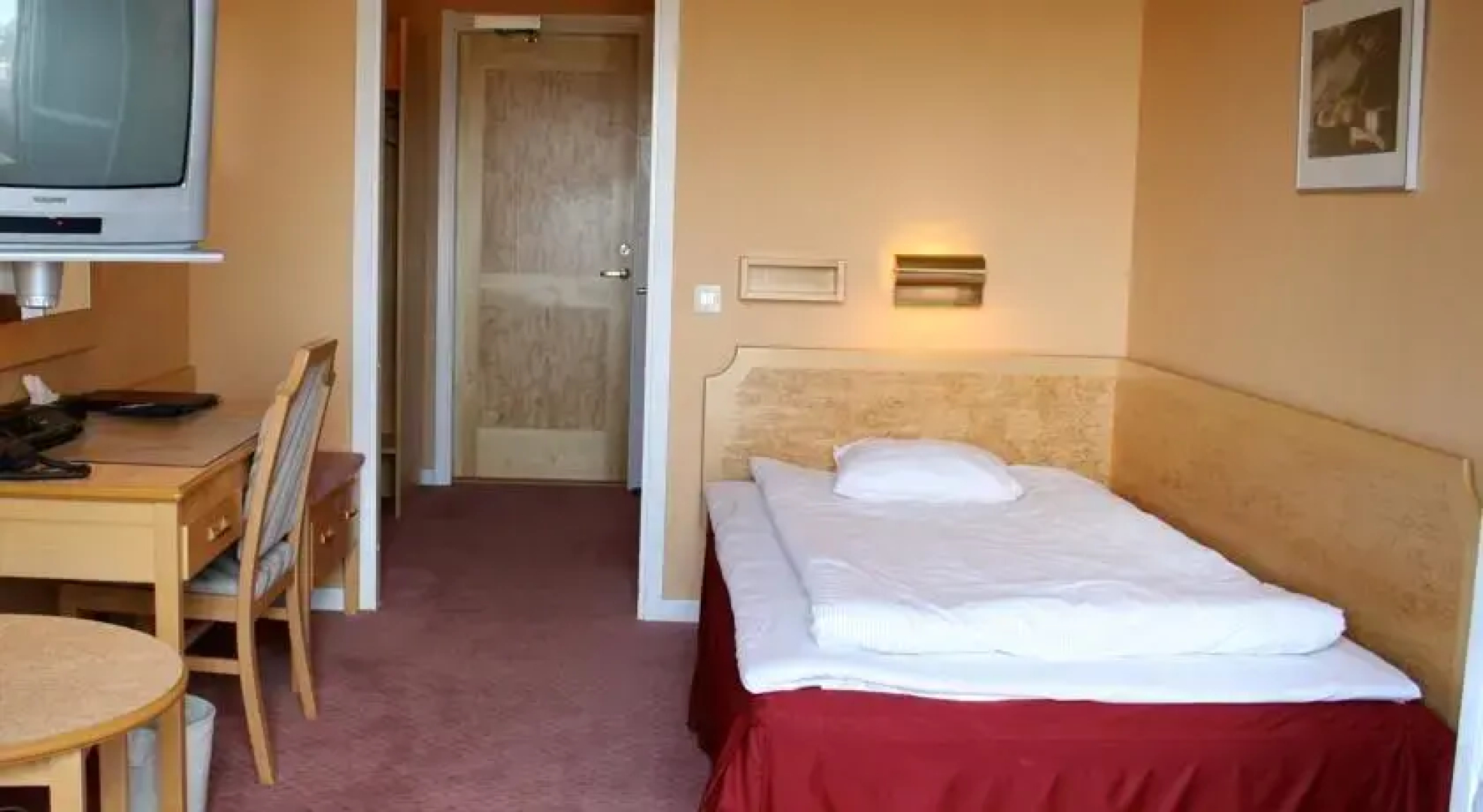 Hotel Tornedalia