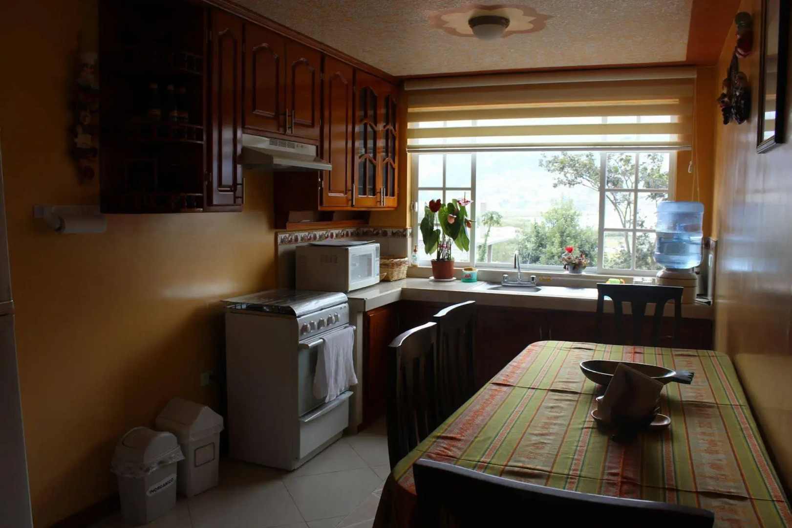 Casa de Huéspedes Casa de Luis