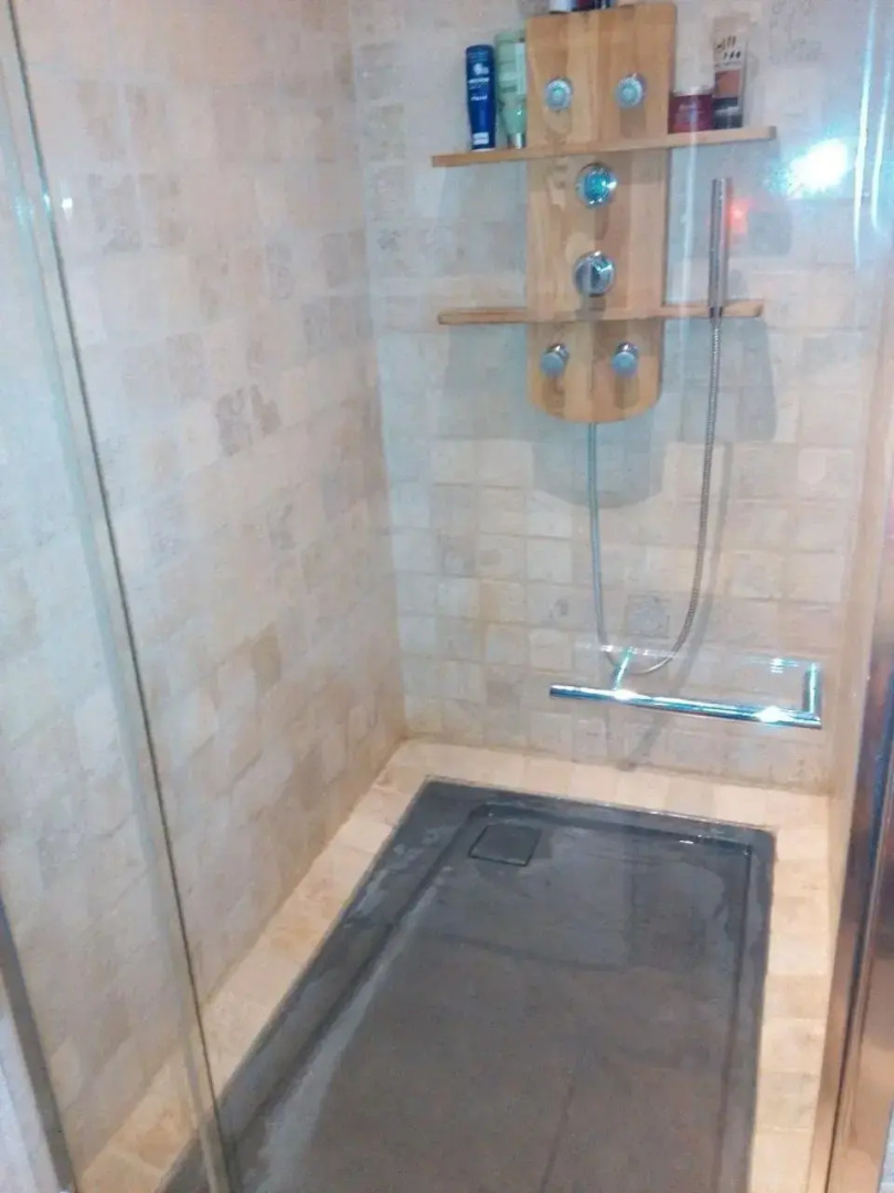 Appt 75m2 terrasse 12m2