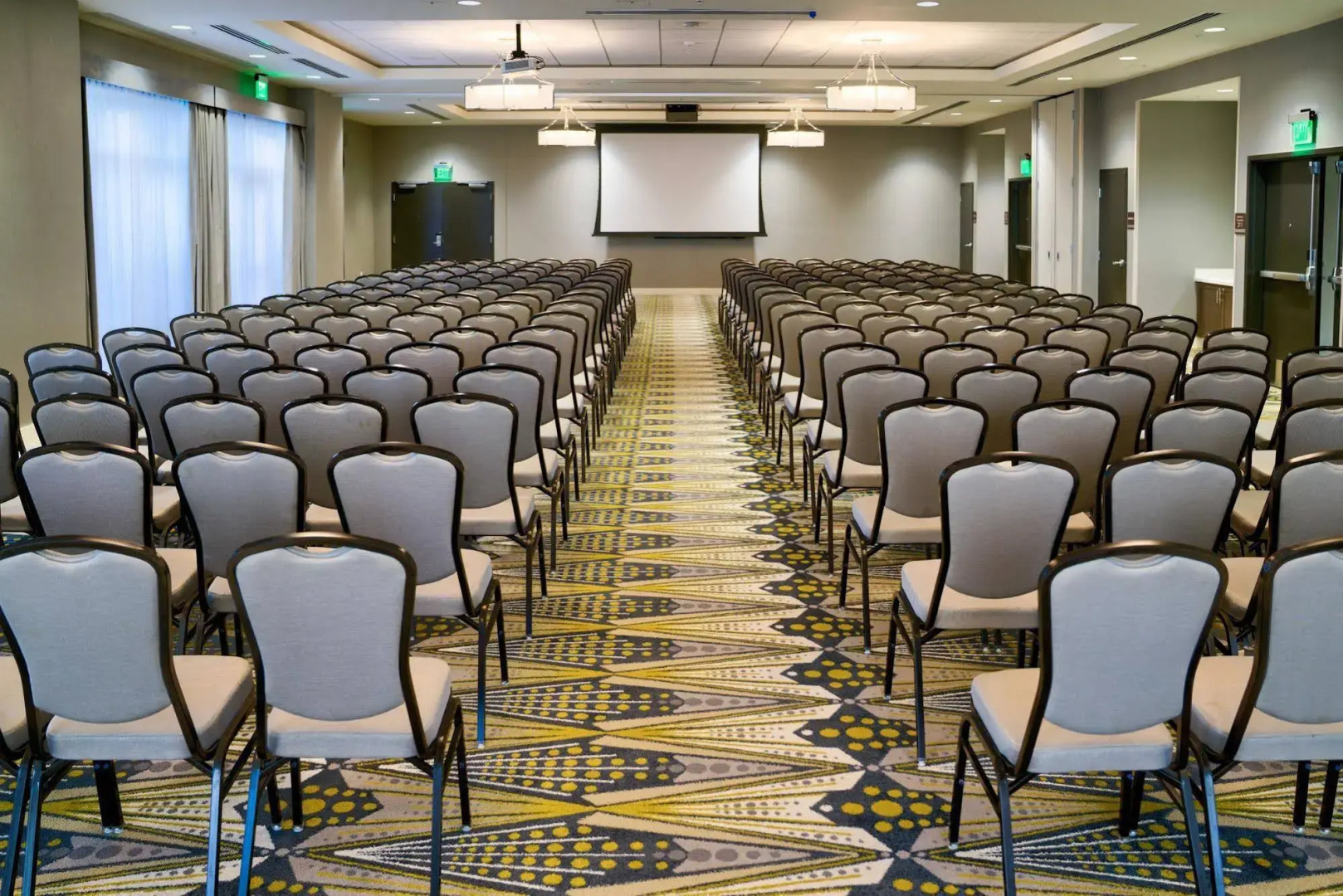 Hilton Garden Inn Santa Barbara / Goleta