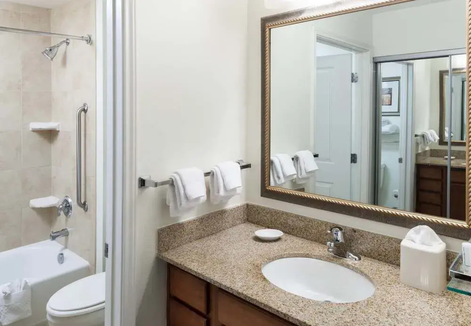 Residence Inn Beaumont