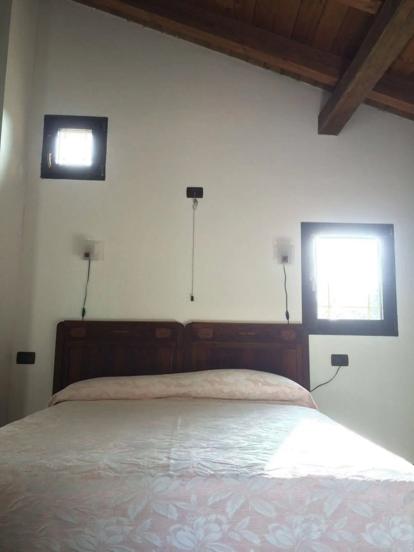 Agriturismo Fattoria Ca' di Monti