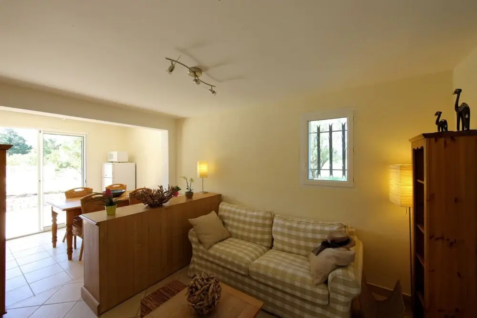 Au Soleil Ocre Avignon