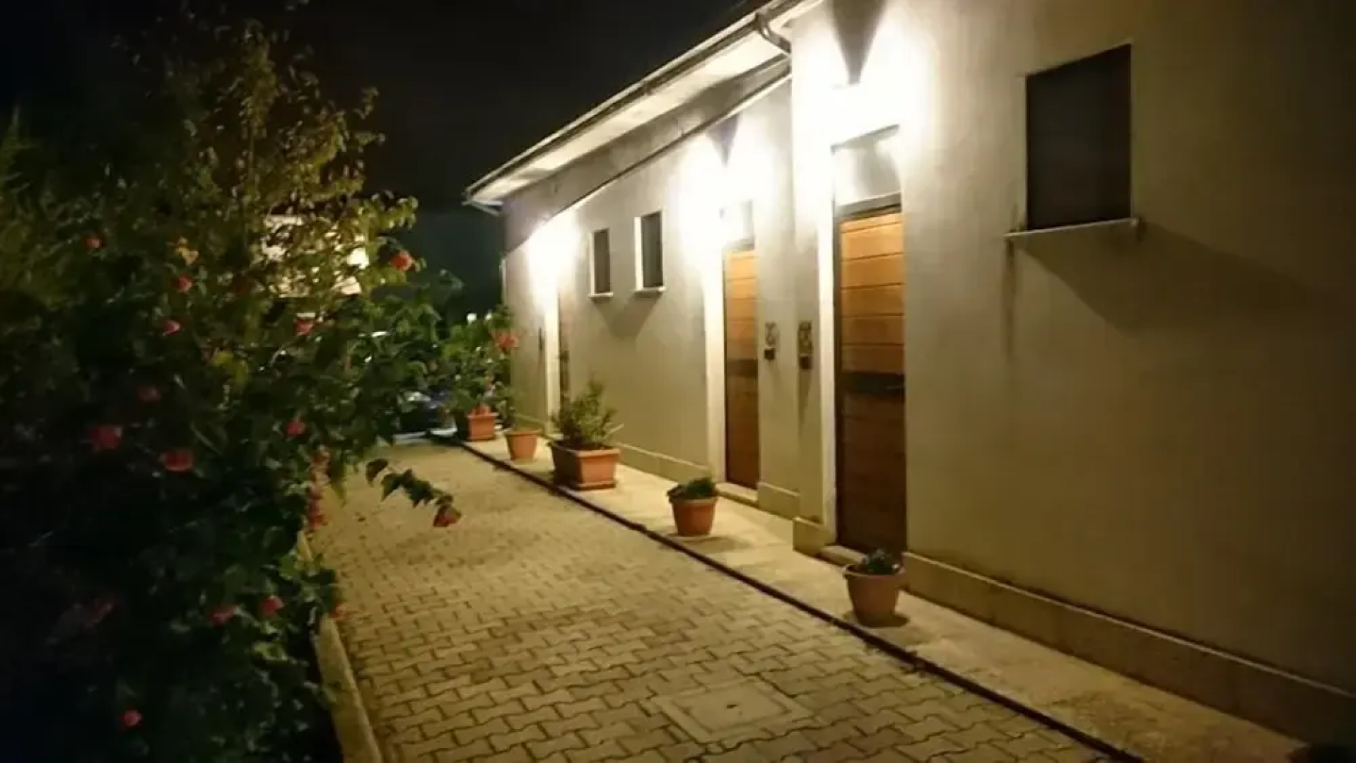Agriturismo Collecera