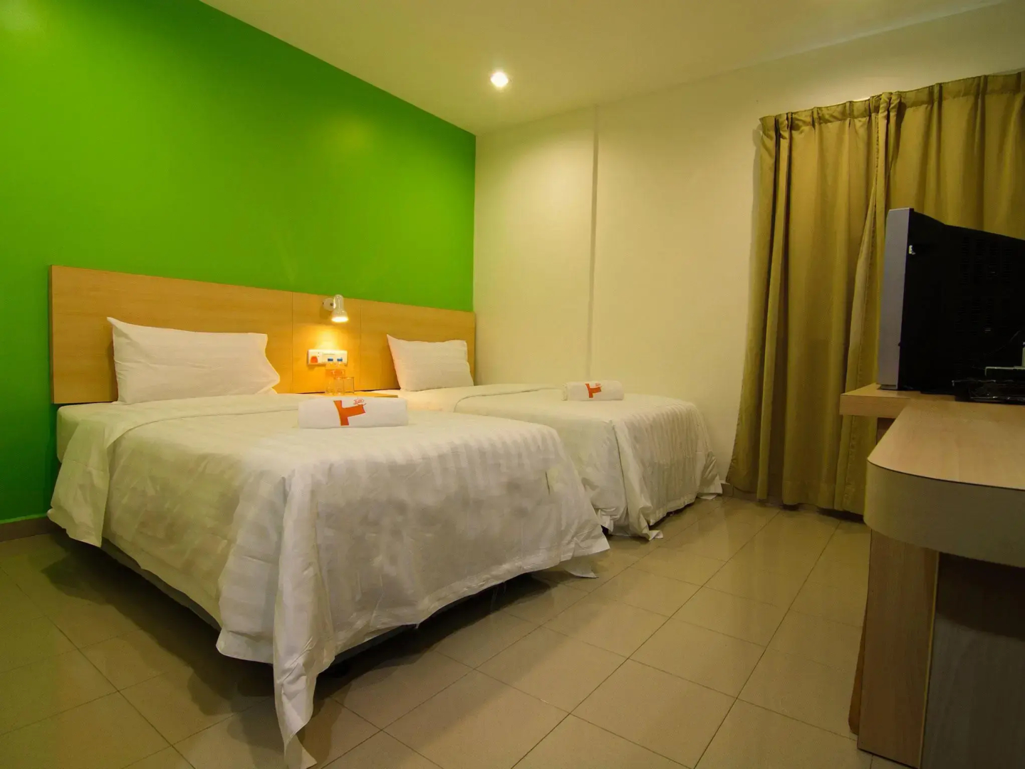 T Hotel Changlun