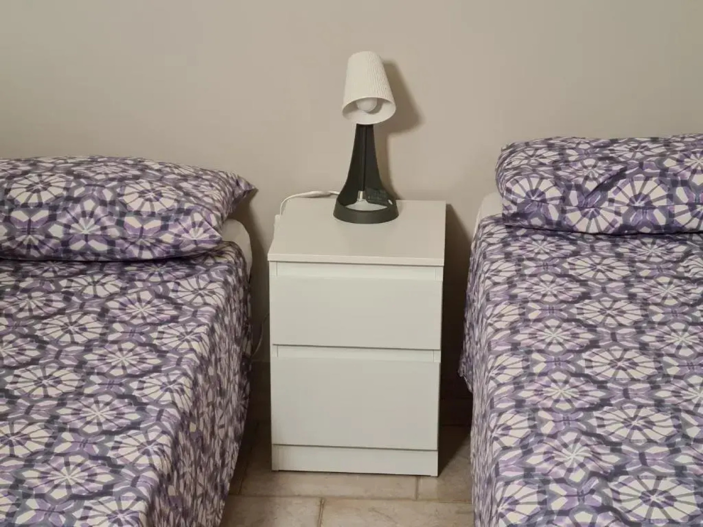 Casa Vacanze a due passi da Loreto, Castelfidardo ed il mare