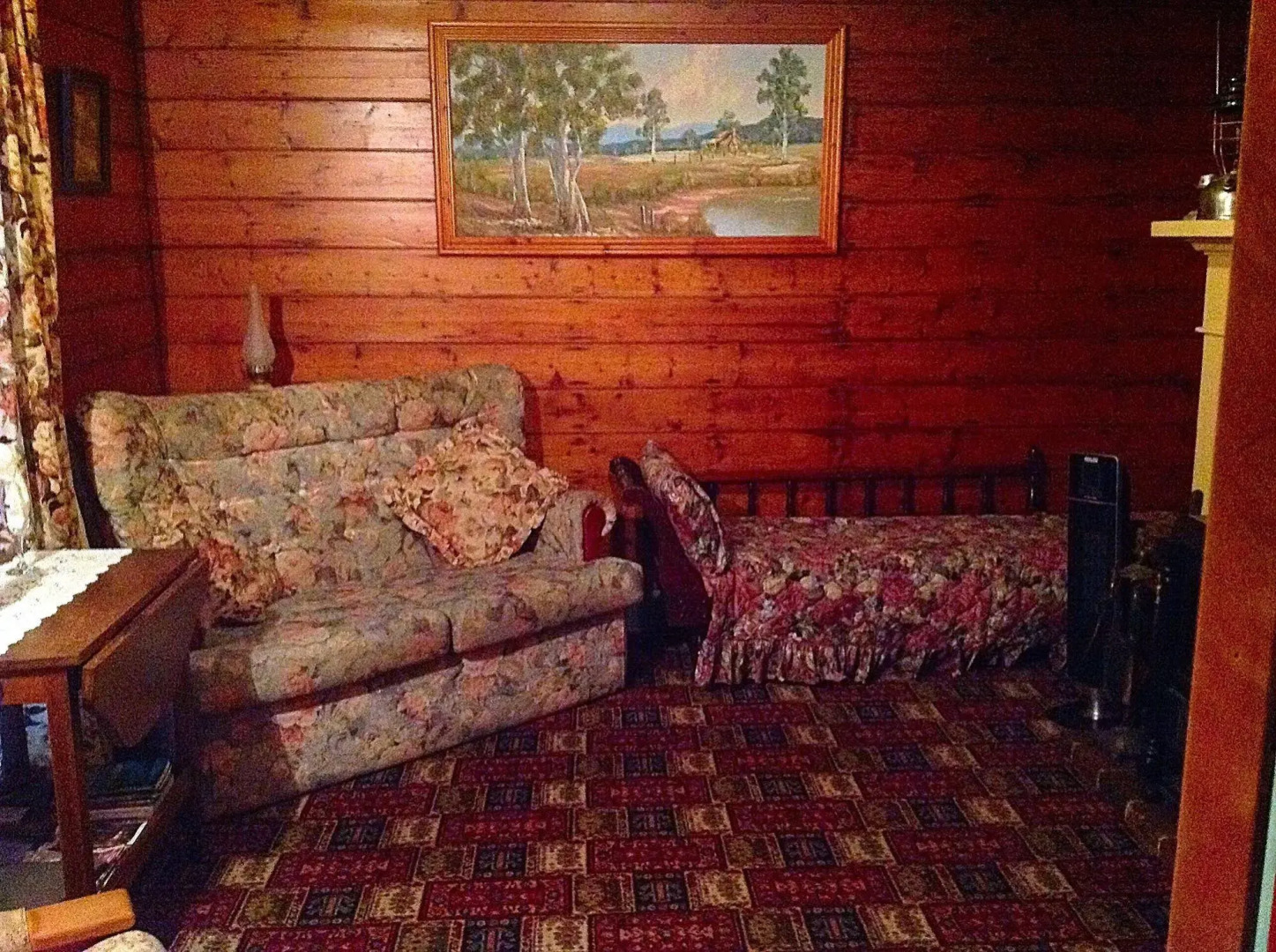 Devonport Historic Cottages