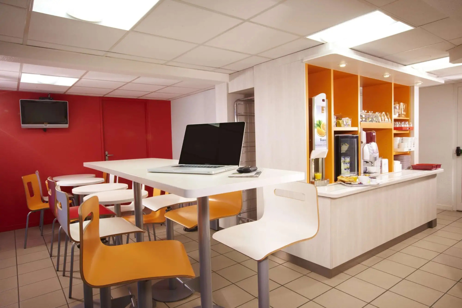 PREMIERE CLASSE VILLEPINTE CENTRE - Parc des Expositions