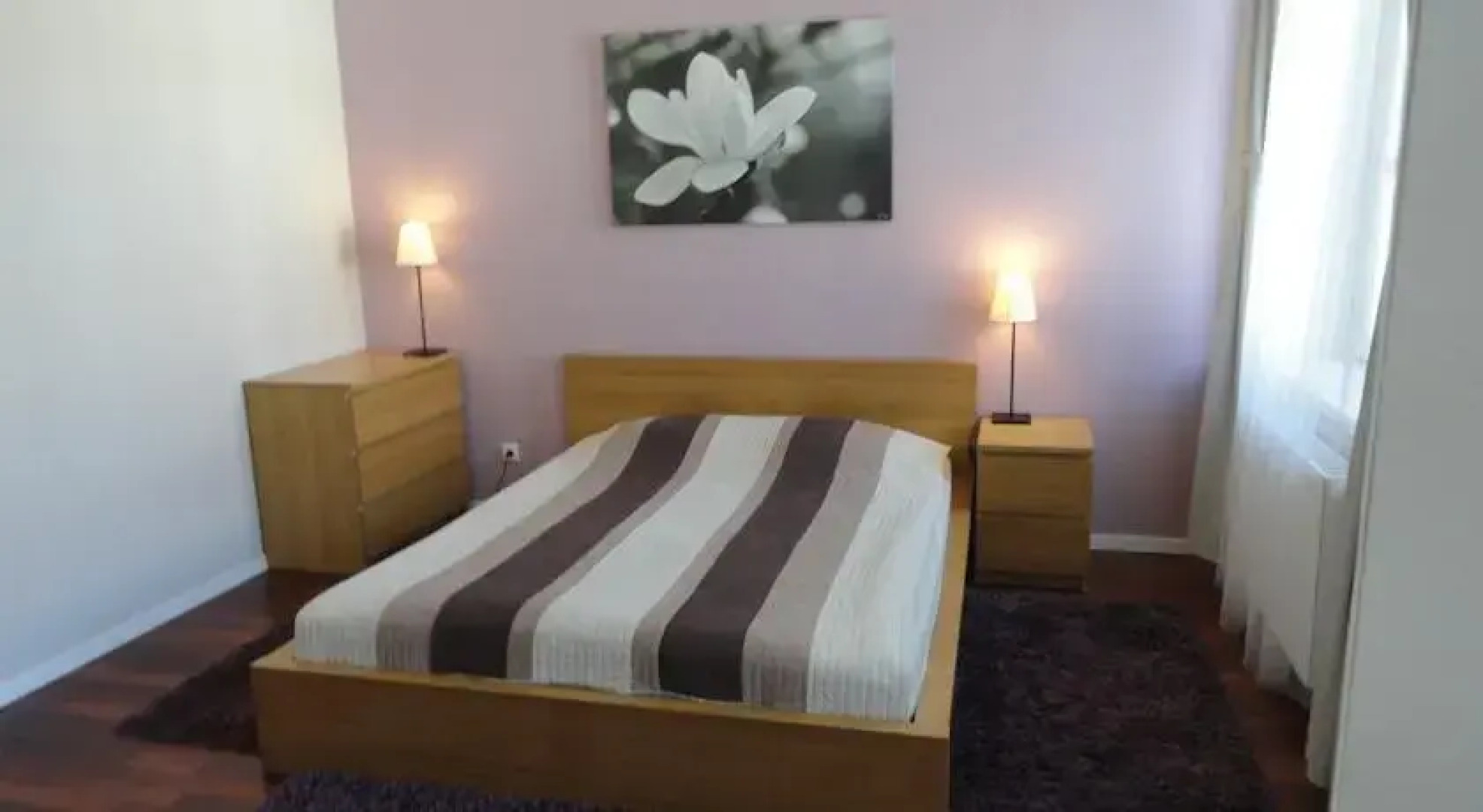 Horvath Villa Apartman