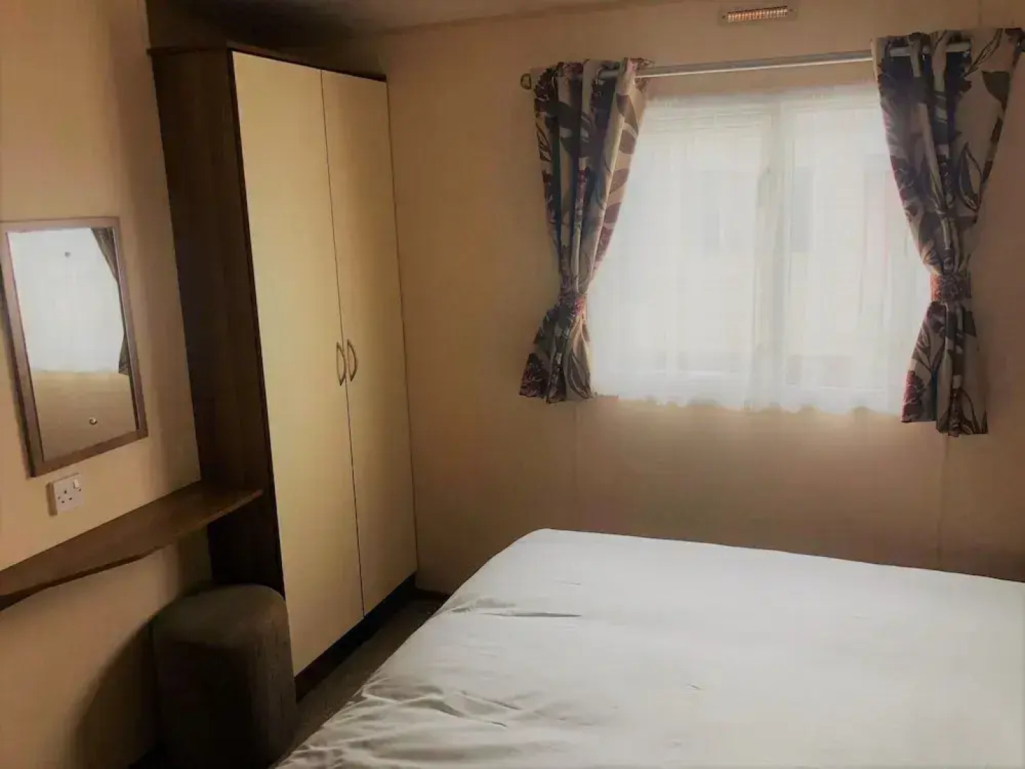 The Chase Holiday Park