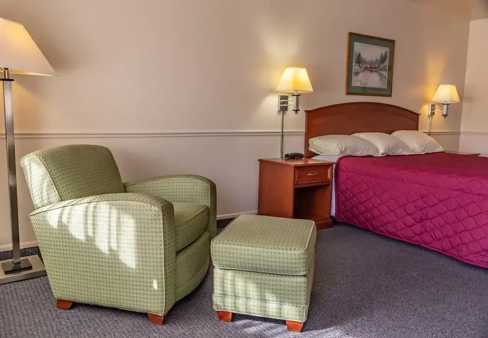 Manti Country Village Motel