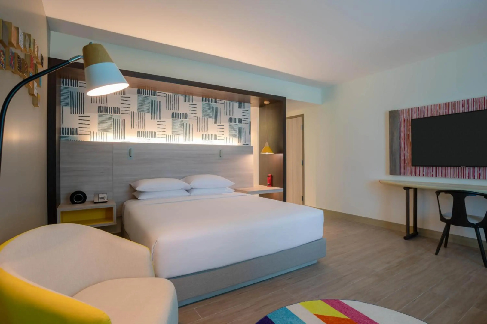 Hyatt Centric San Salvador