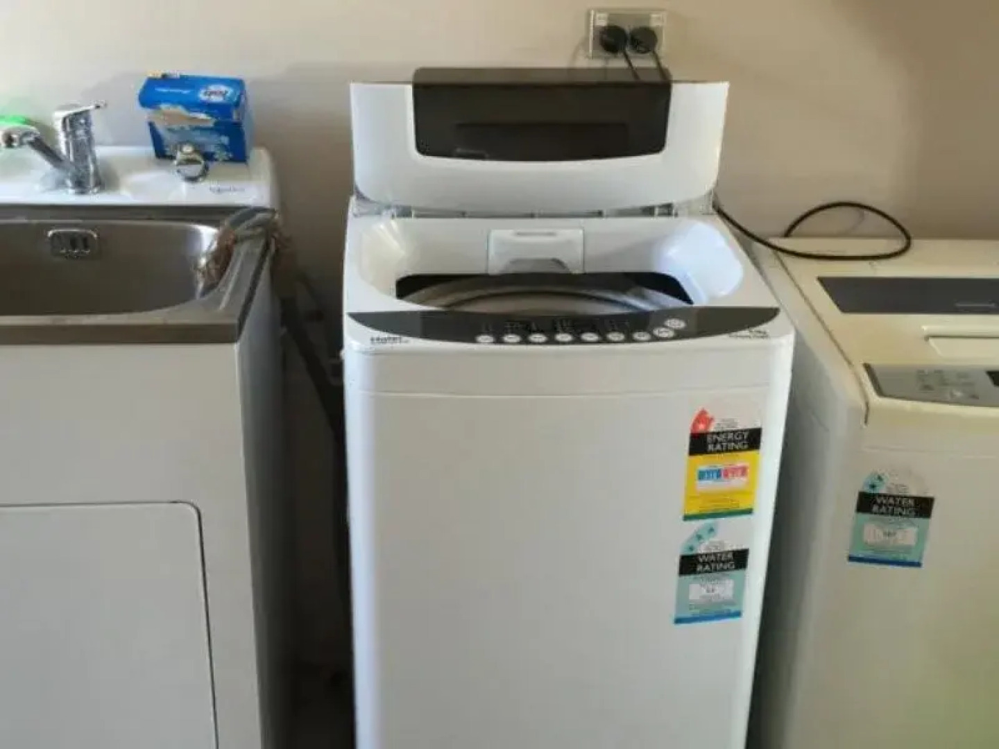 Cozy Cozy Guest House