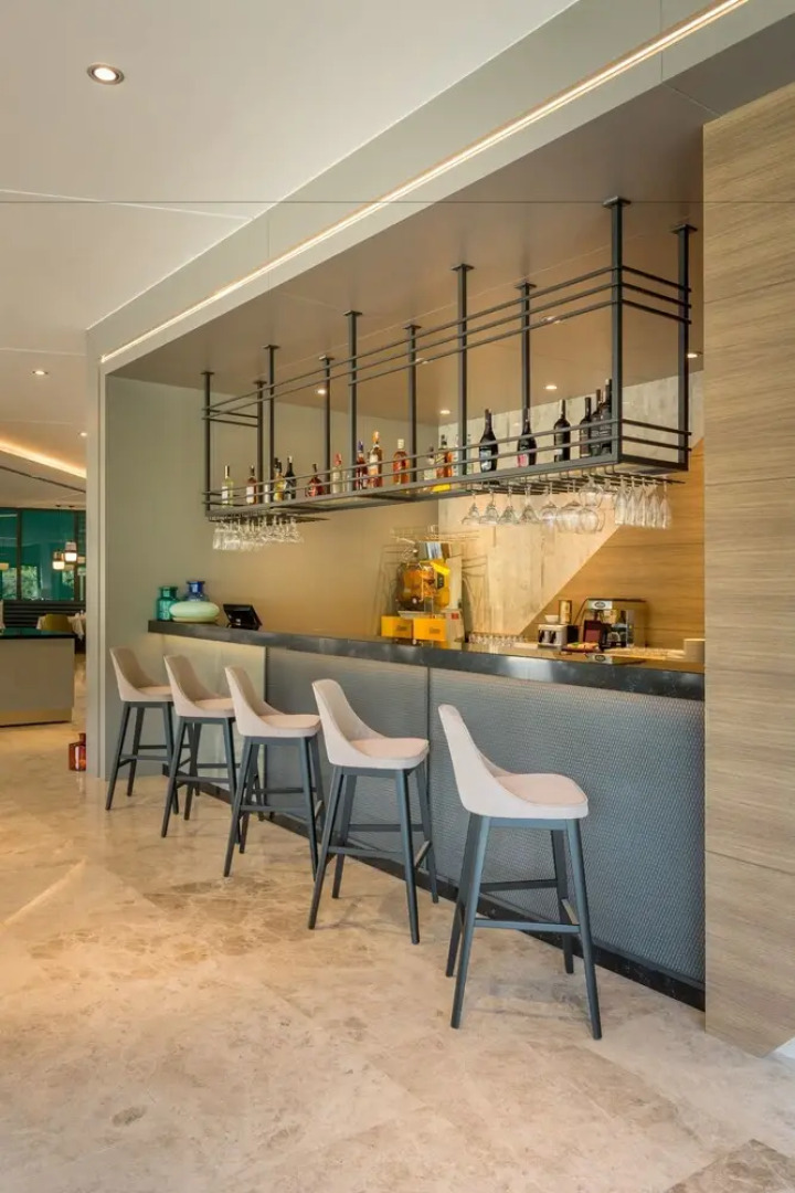 The Fortyfive Business Hotel & Spa