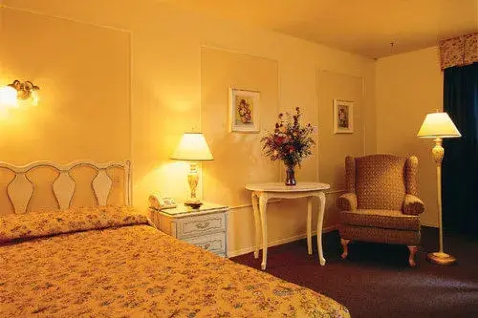 Motel Claire Fontaine