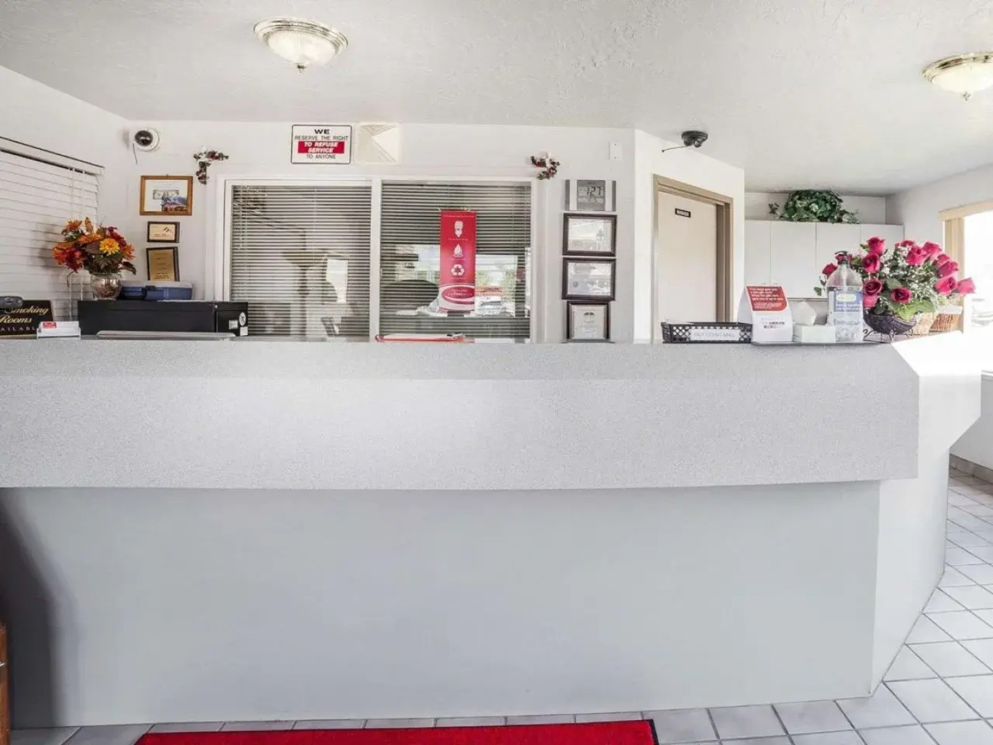 Americas Best Value Inn & Suites Provo