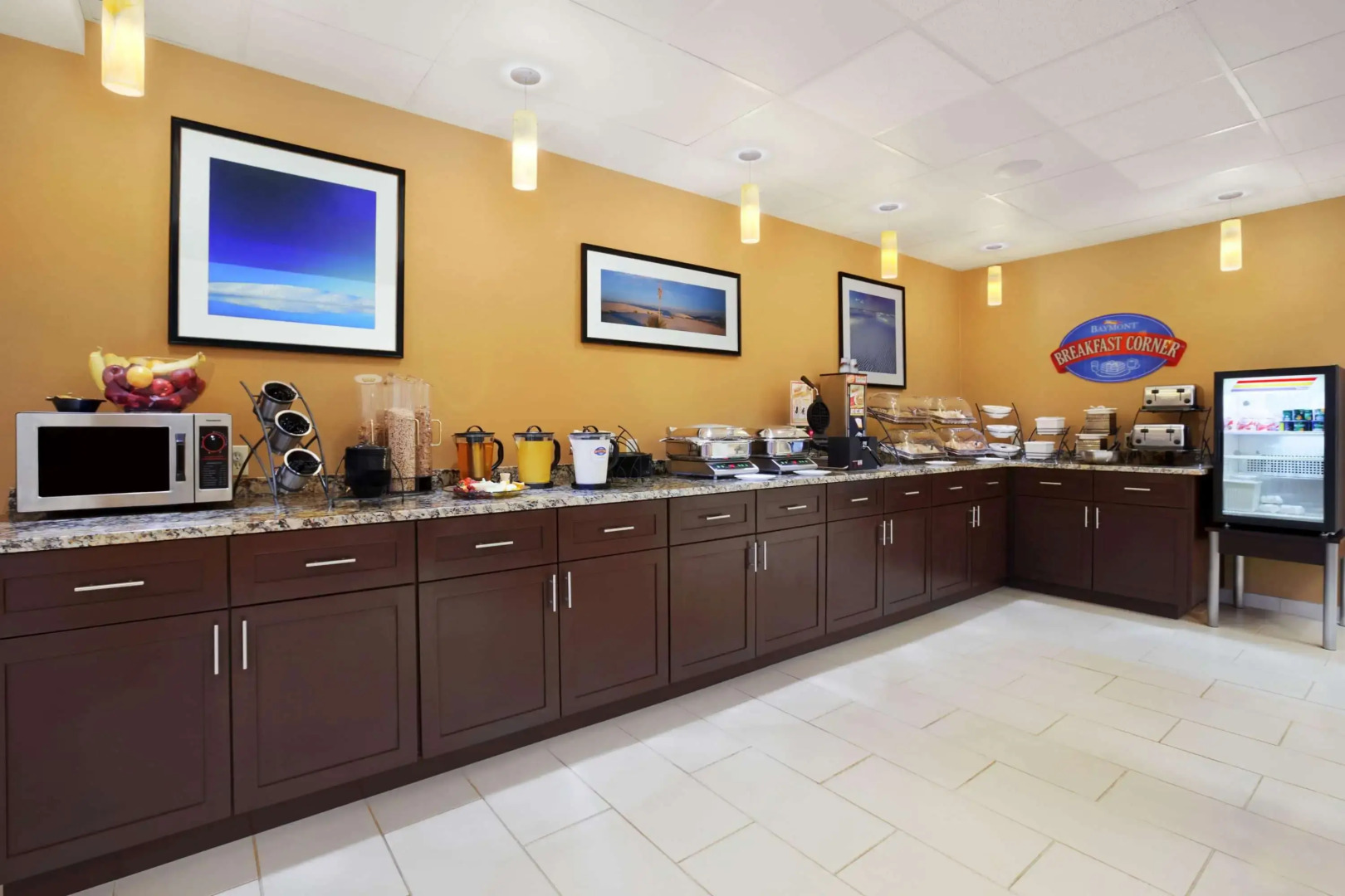 Baymont by Wyndham Hobbs