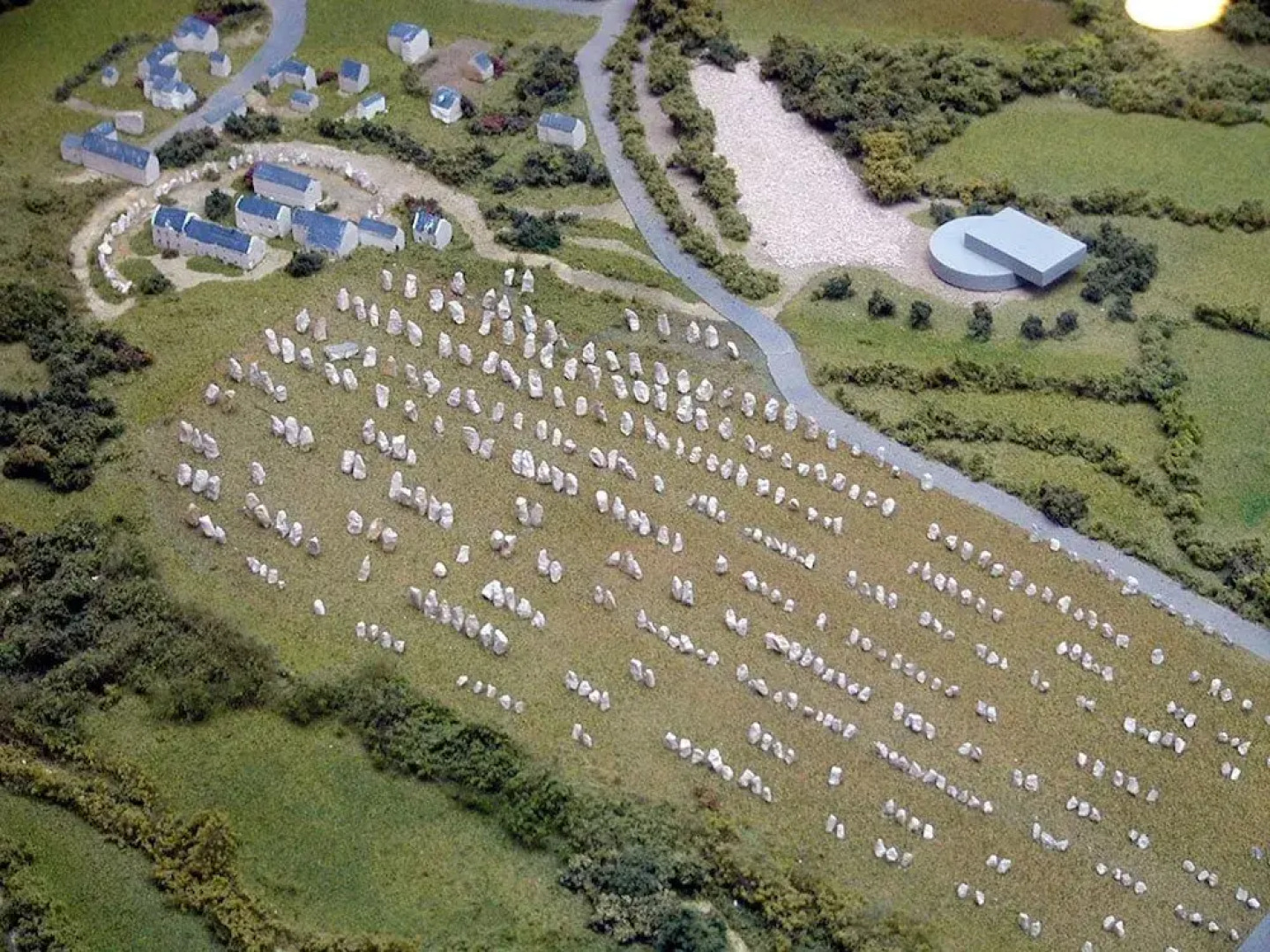 The Gardener's Cottage-Chateau Le Mur