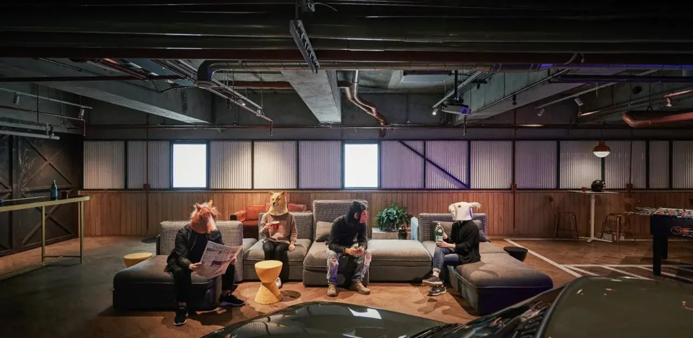 UINN TRAVEL - Hostel