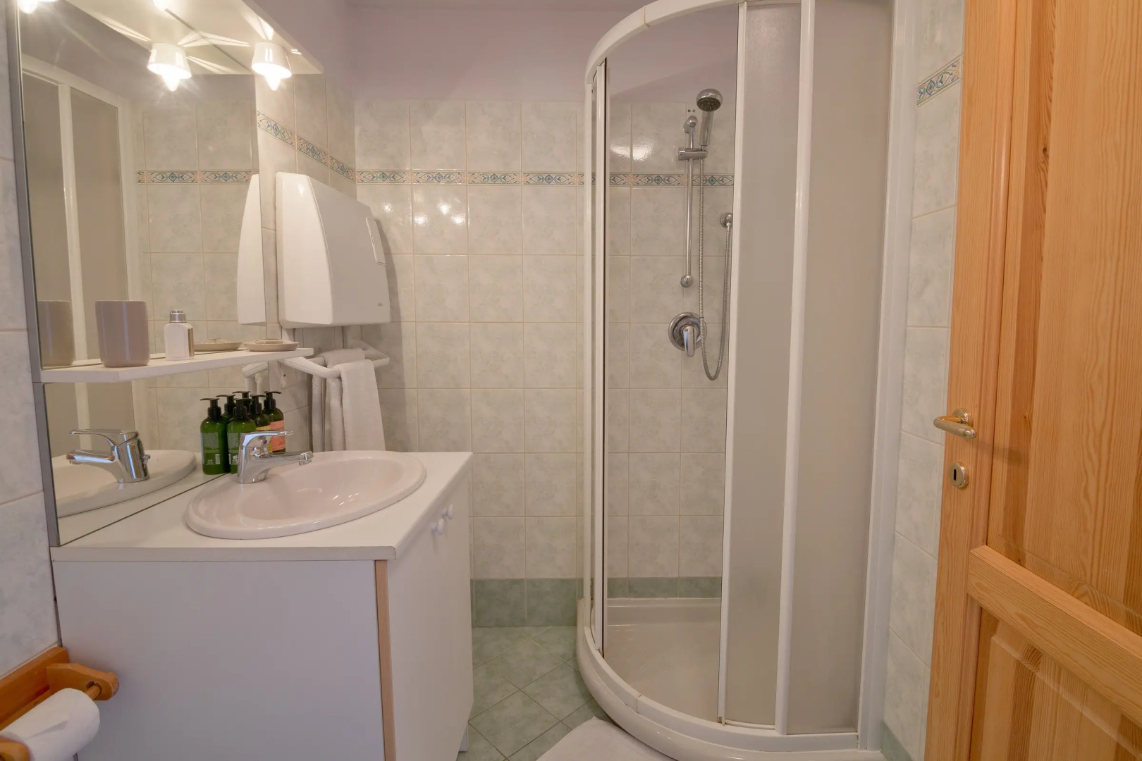 St. Gervais - Le Bois des Fées 32