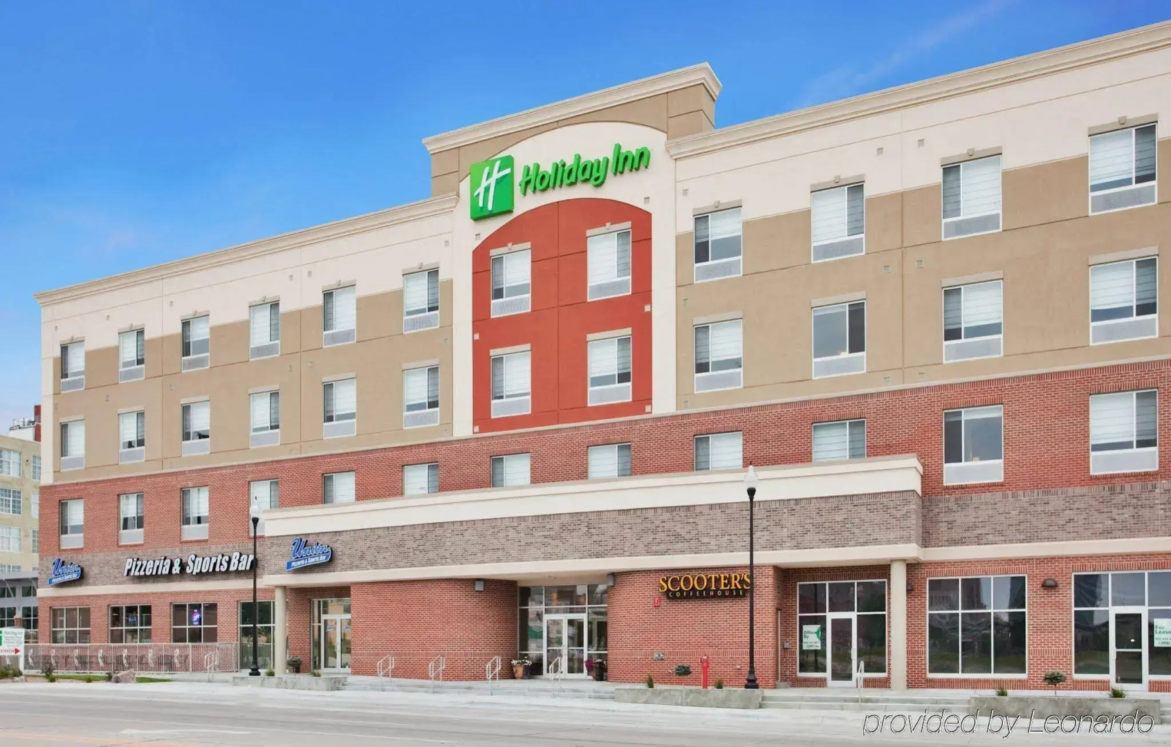 Holiday Inn Omaha Downtown - Waterpark by IHG