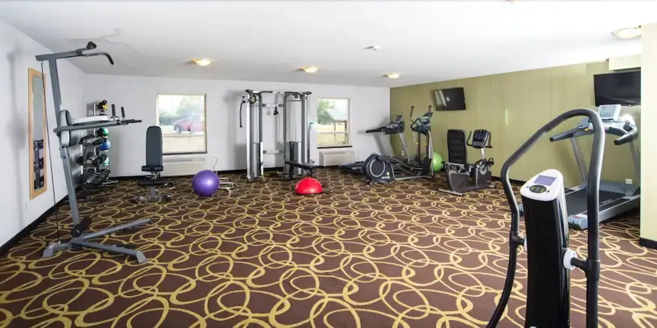 Western Star All Suites Carnduff