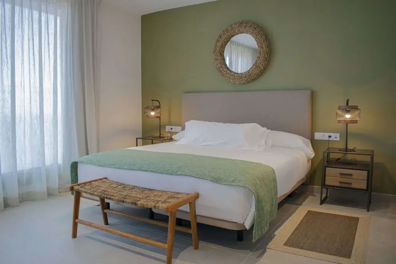 Anamcara Suites La Palma