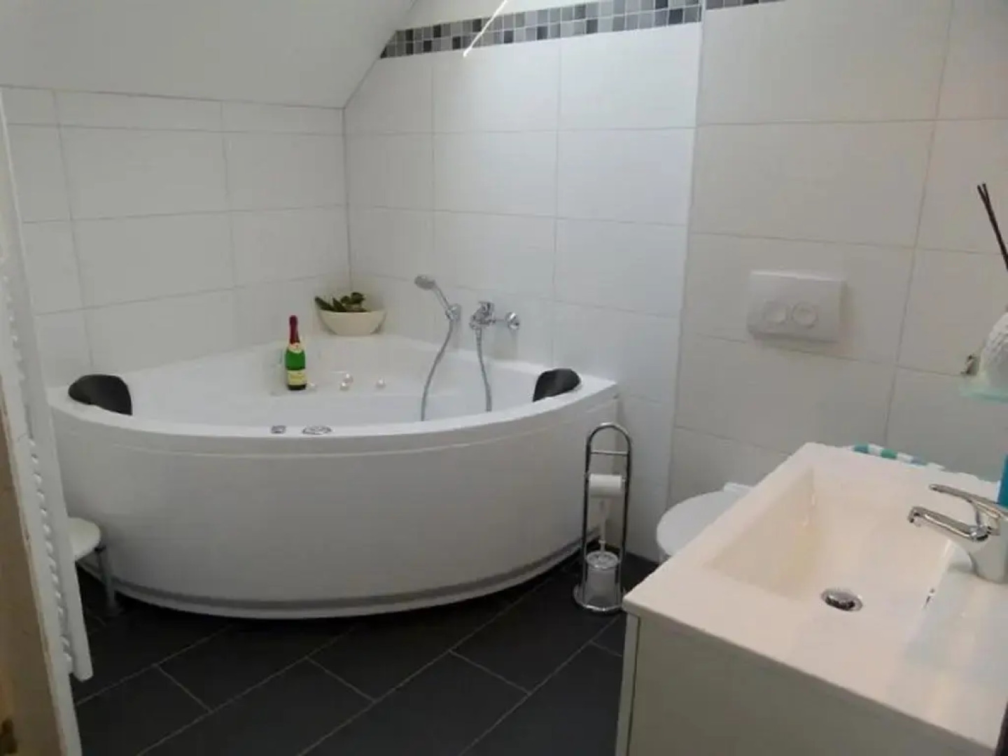 5*Ferienwohnung Seeblick 4