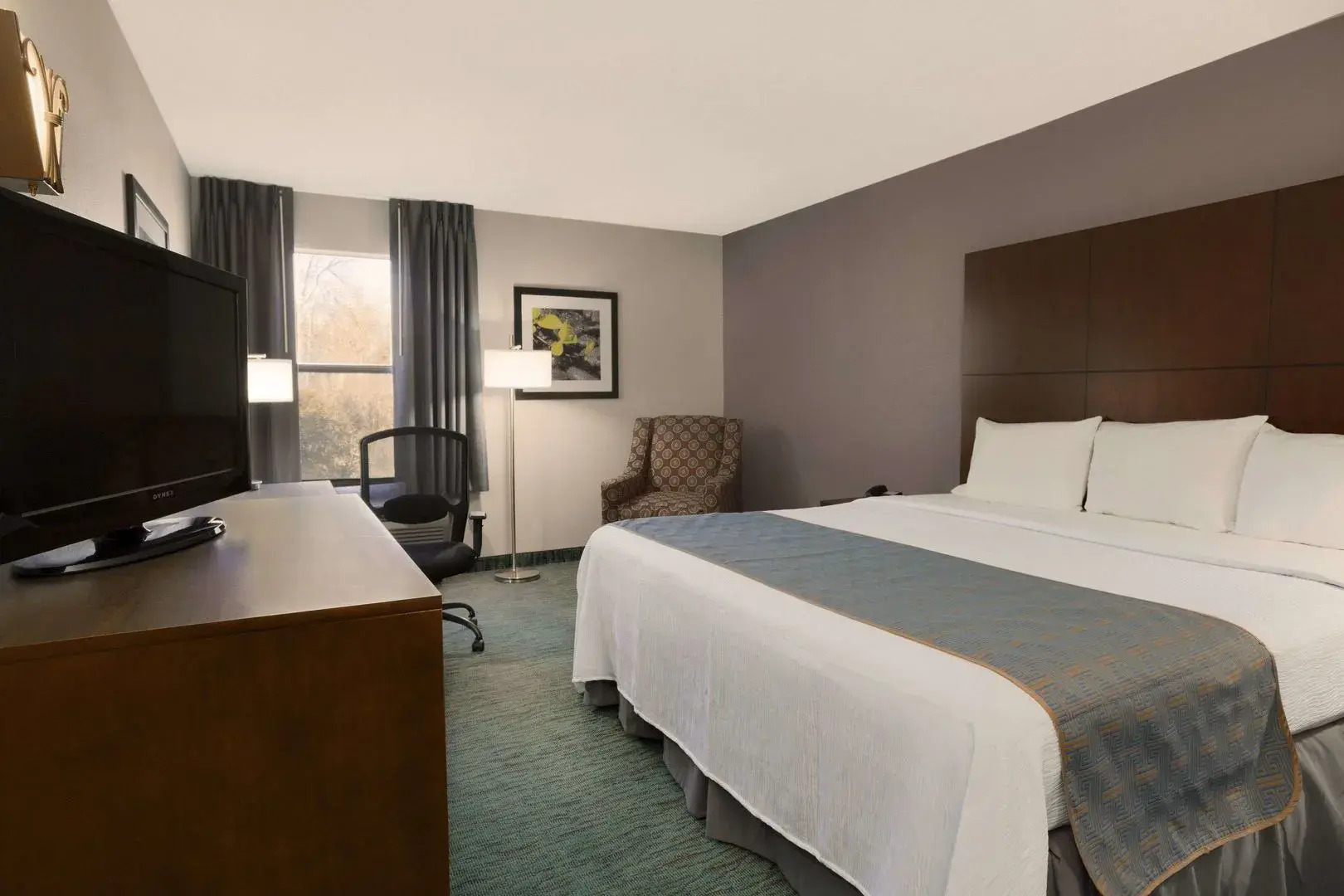 Hotel Kinder Express Near Coushatta Resort