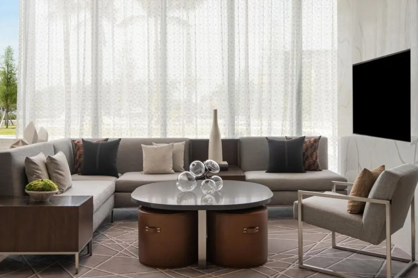 AC Hotel Fort Lauderdale Sawgrass Mills / Sunrise