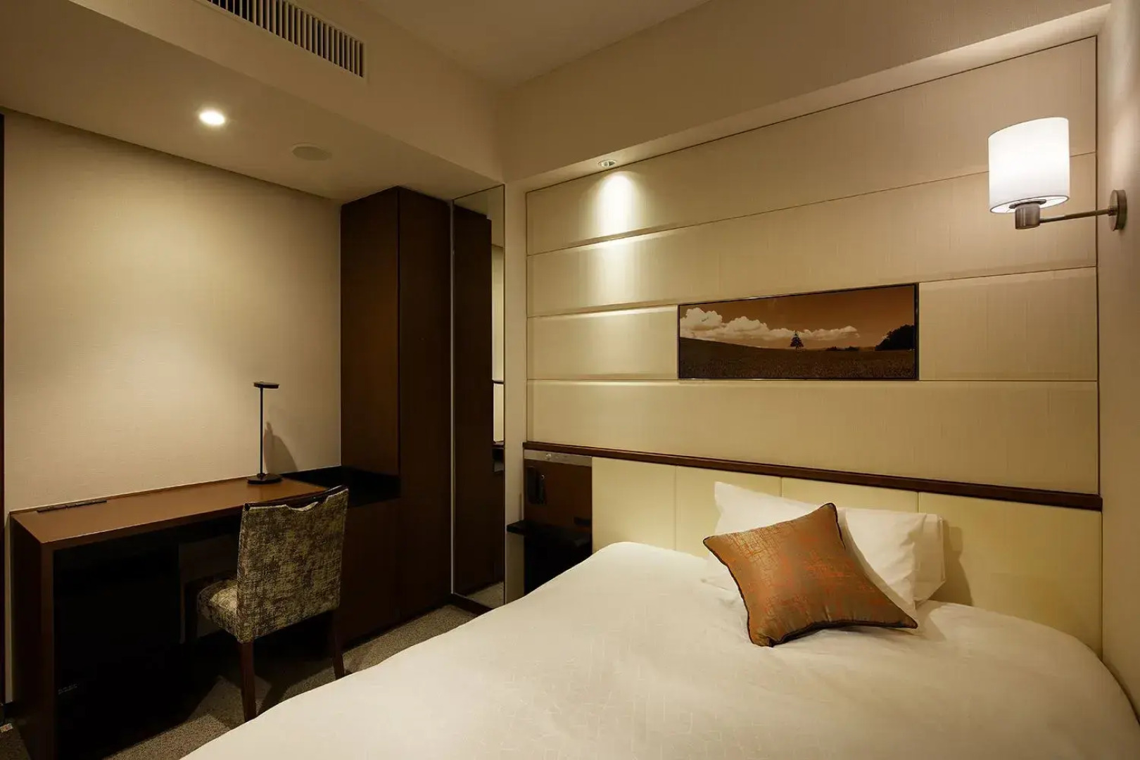 Solaria Nishitetsu Hotel Ginza