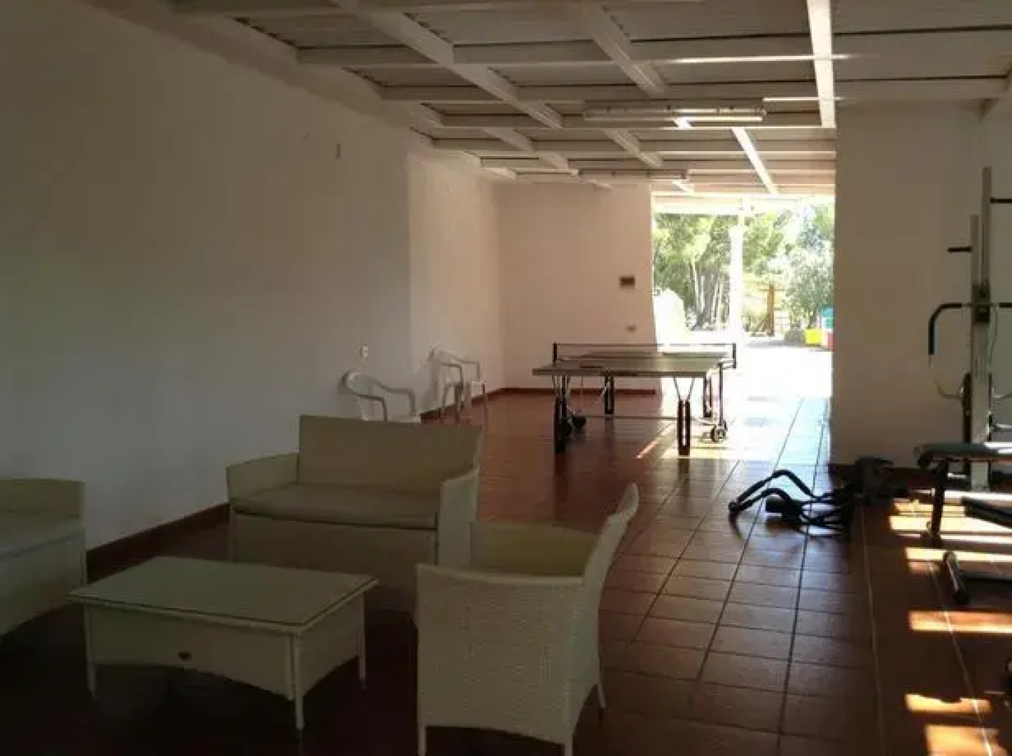 Villa Marhu