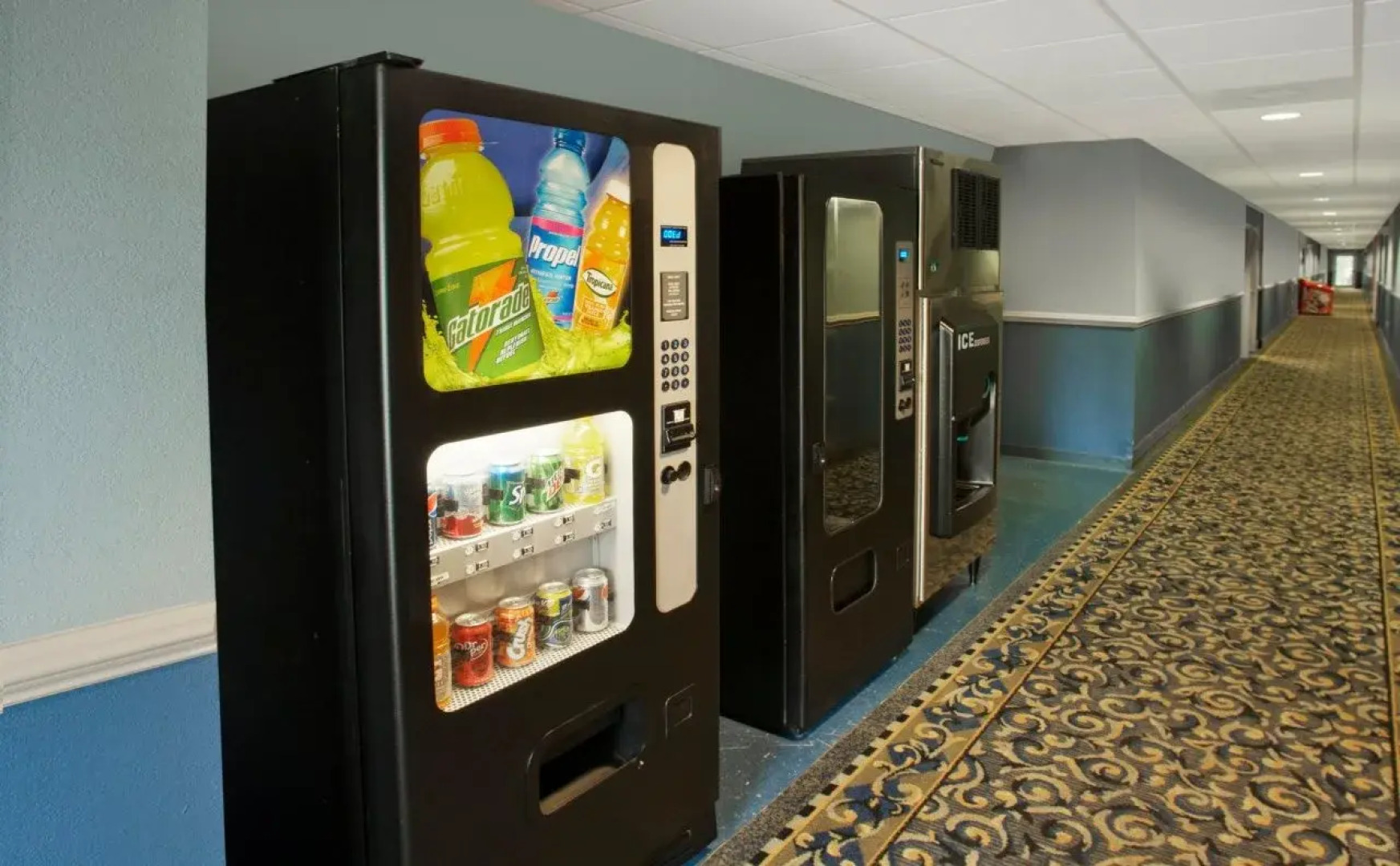 Red Roof Inn Darien - I-95/ North Brunswick