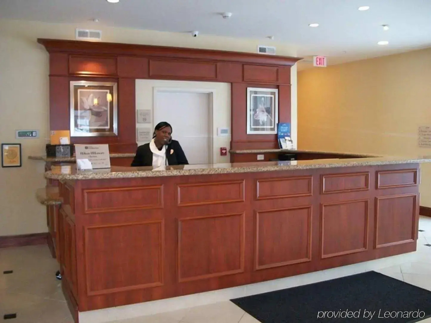 Hilton Garden Inn Dover