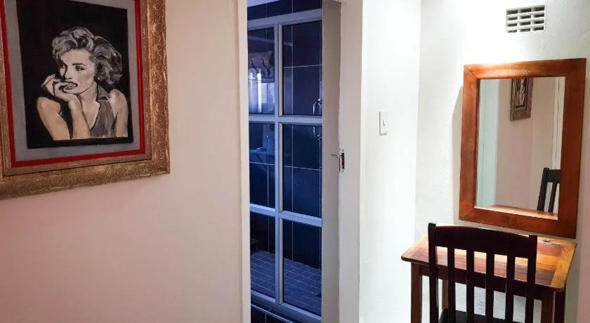 Dormio Manor Guest Lodge