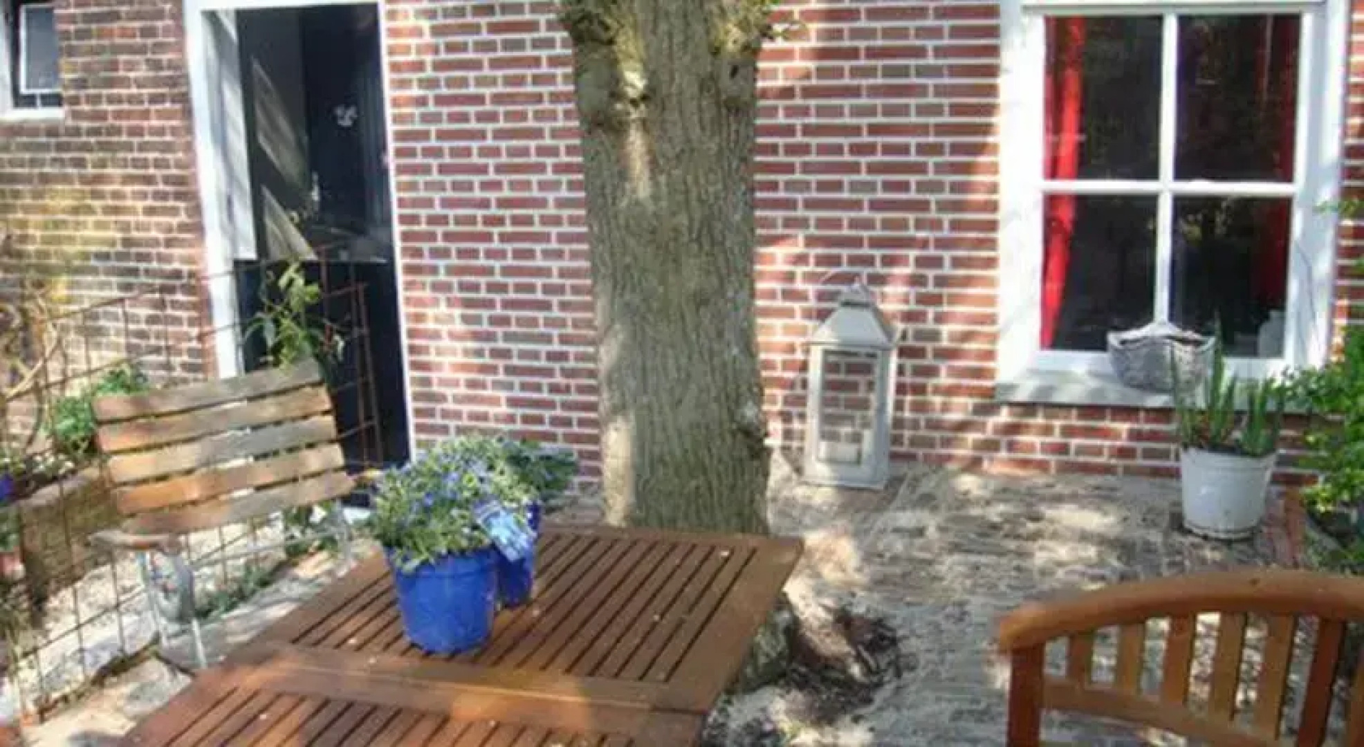 Bed&Breakfast Molenitsky