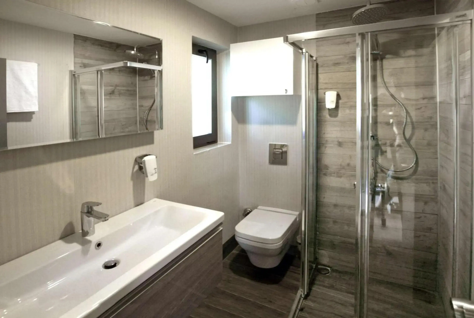 The D Hotel Cesme Resort