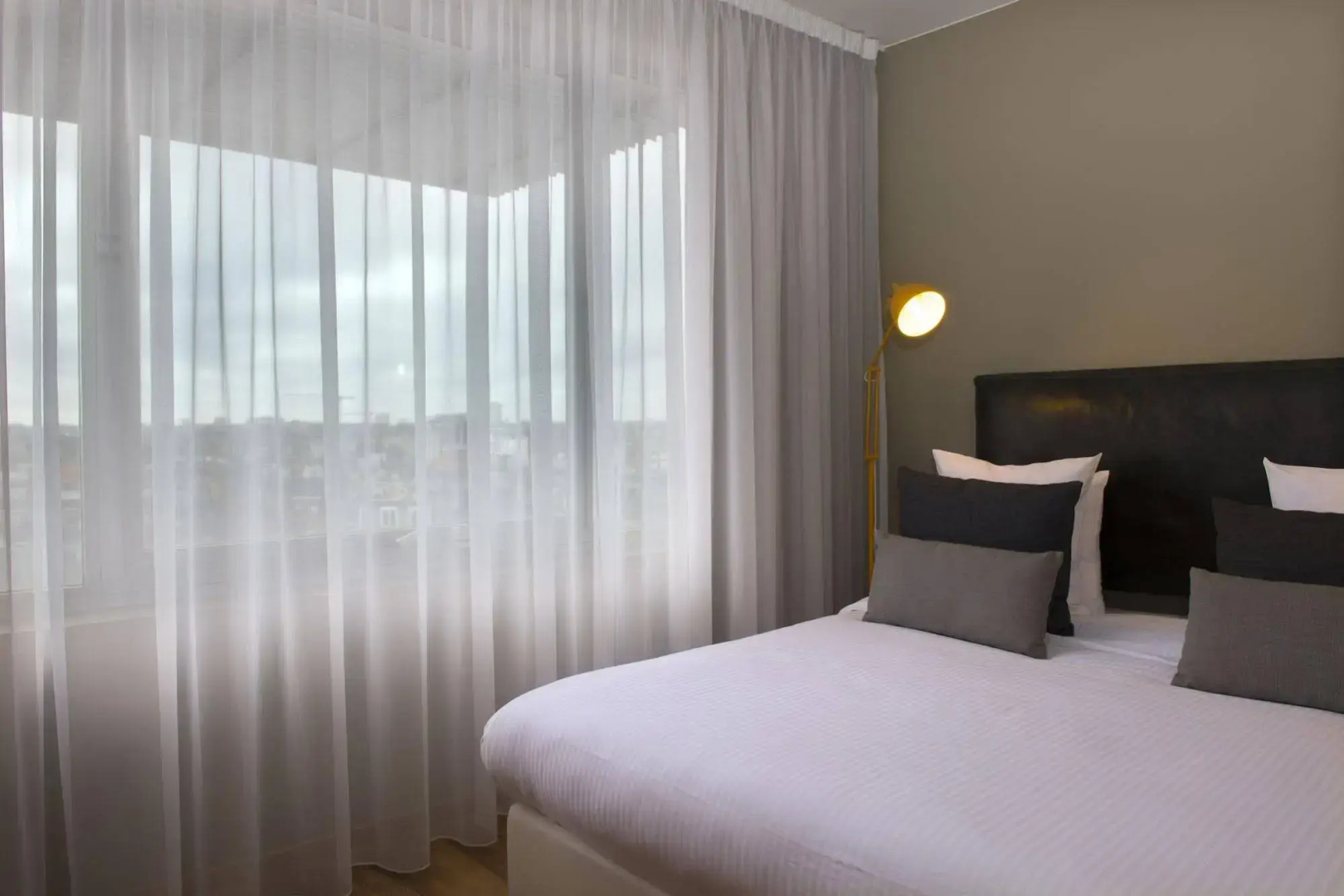TRYP By Wyndham Antwerp