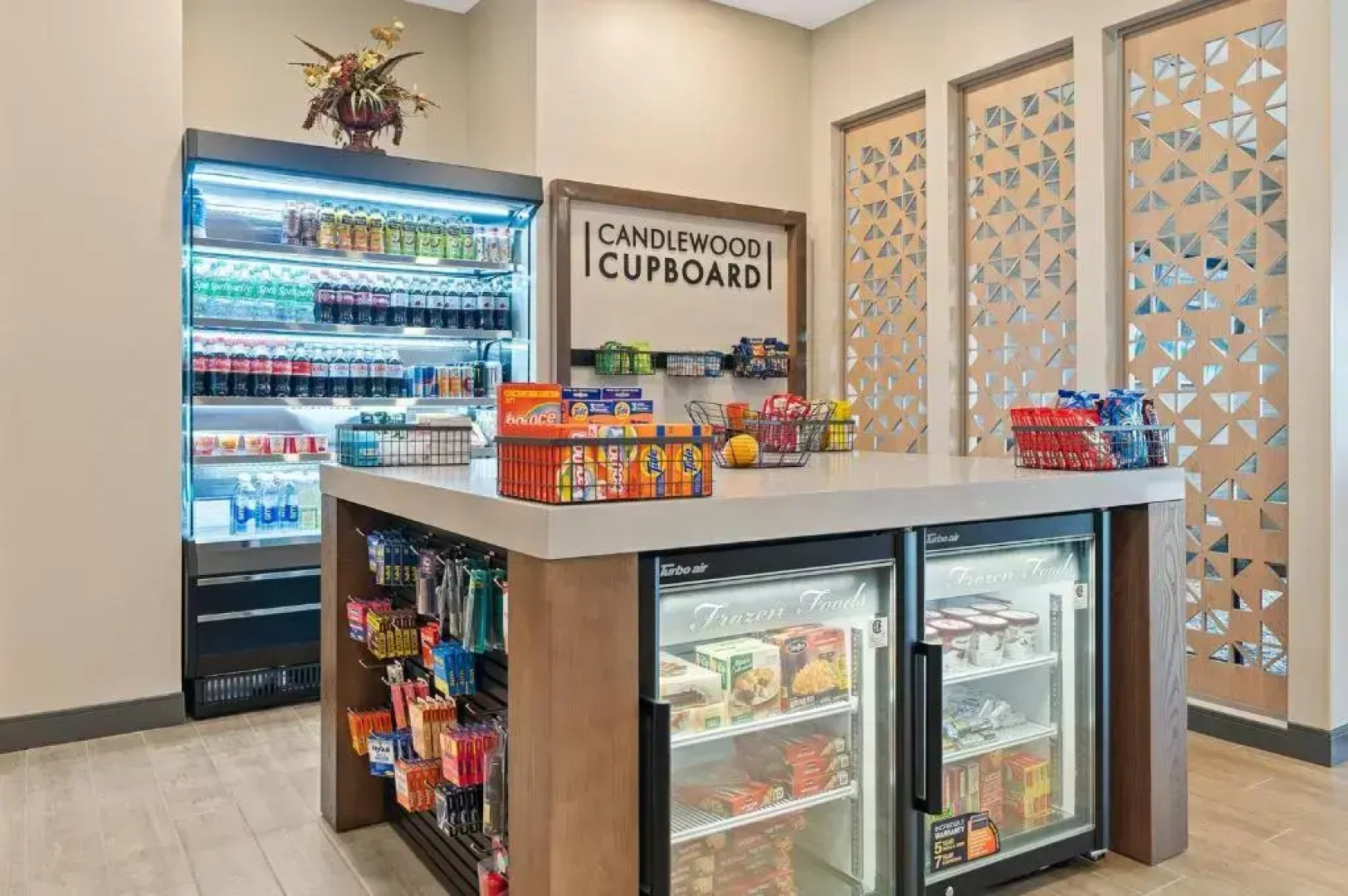 Candlewood Suites Perry-National Fairground Area by IHG