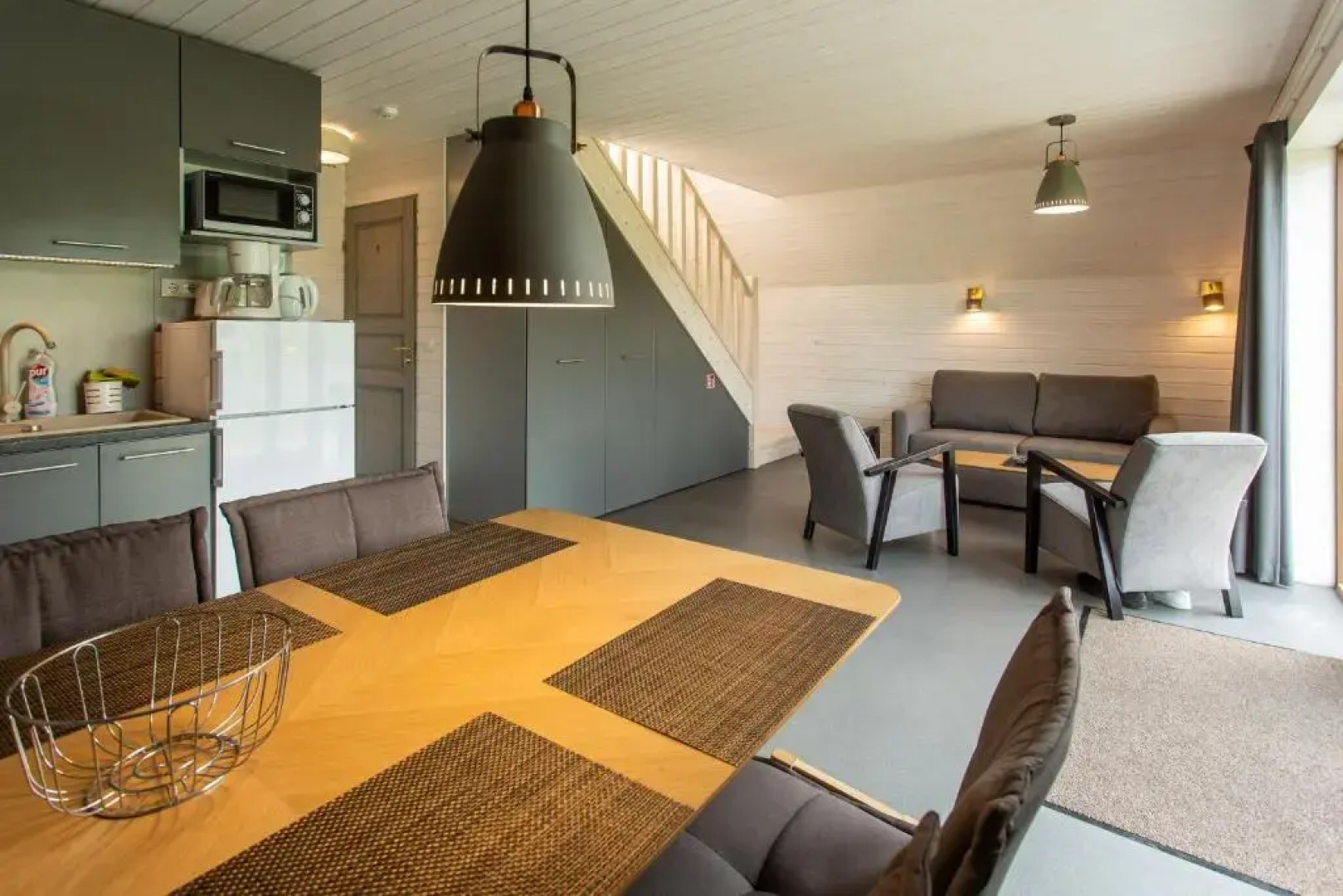 Tuhamäe hosteli puhkemaja